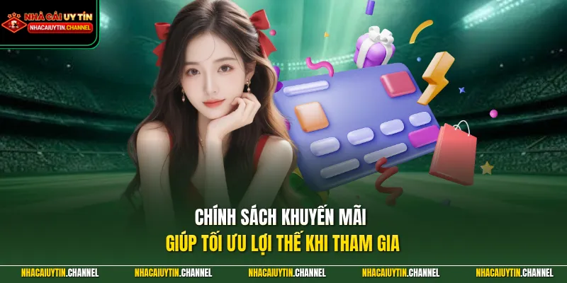 MIBET - Khẳng Định Vị Thế Với Hệ Sinh Thái Giải Trí Hàng Đầu 4 Chính sách khuyến mãi giúp tối ưu lợi thế khi tham gia