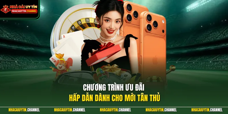 DOM88 – Đẳng Cấp Cổng Game Quốc Tế Nạp Rút Siêu Tốc 2026 4 Chương trình ưu đãi hấp dẫn dành cho mới tân thủ