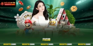 FIVE88